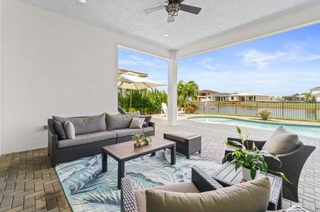 New construction Single-Family house 5729 Gauguin Terrace, Palm Beach Gardens, FL 33418 - photo 41 41