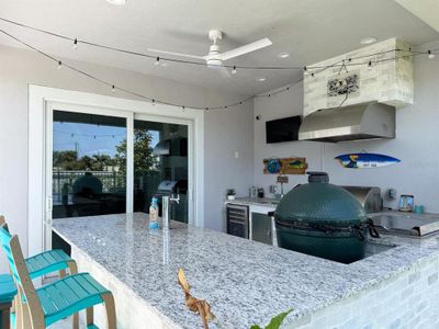 New construction Single-Family house 53 Marden Drive, Ormond Beach, FL 32176 - photo 41 41