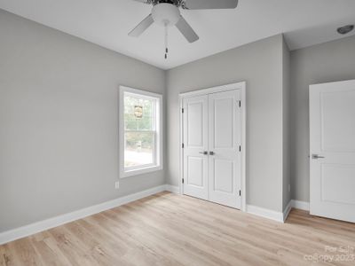 New construction Townhouse house 360 N Broad Street, Unit 4E, Waxhaw, NC 28173 - photo 18 18