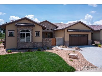 New construction Duplex house 5207 Sunglow Ct, Fort Collins, CO 80528 - photo 1 1
