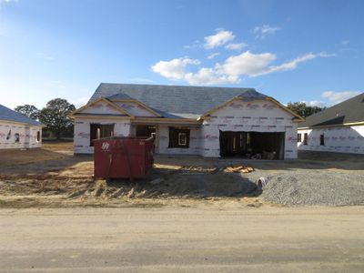 New construction Single-Family house 210 Cousins Court, Smithfield, NC 27577 3210- photo