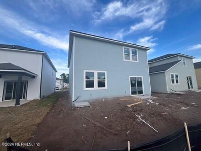 New construction Single-Family house 14774 Cashew Avenue, Jacksonville, FL 32218 Santa Rosa- photo 7 7