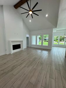 New construction Single-Family house 202 Woodhaven Drive, West Columbia, TX 77486 - photo 6 6