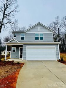 New construction Single-Family house 4543 Ernest Houser Road, Lincolnton, NC 28092 - photo 0