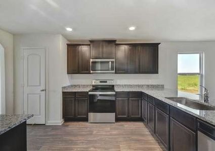 New construction Single-Family house 3106 Drayton Estates, San Antonio, TX 78109 - photo 8 8