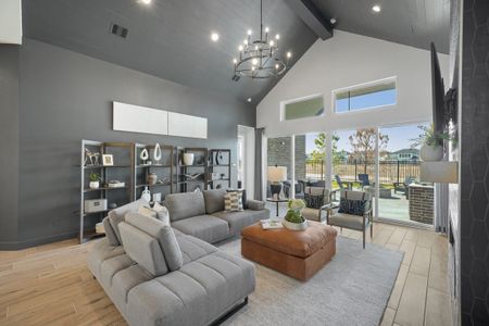 Brookewater by Chesmar Homes in Rosenberg - photo 7 7