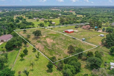 New construction Single-Family house TBD Old Justin Road, Argyle, TX 76226 - photo 8 8