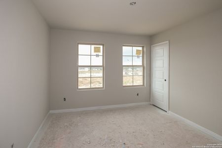 New construction Single-Family house 15439 Jack Crossing, San Antonio, TX 78245 Donley- photo 8 8