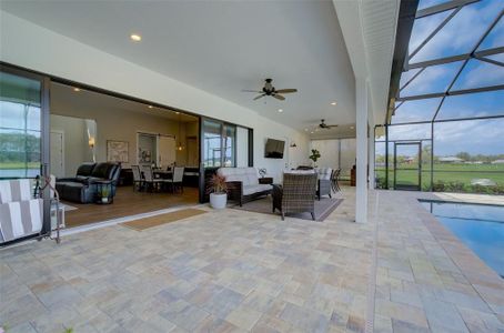 New construction Single-Family house 3409 Lake Diane Road, Tavares, FL 32778 - photo 15 15