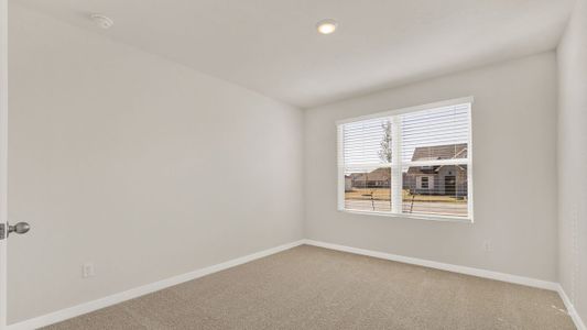New construction Single-Family house 161 Zane Saddle Road, Lockhart, TX 78644 - photo 13 13