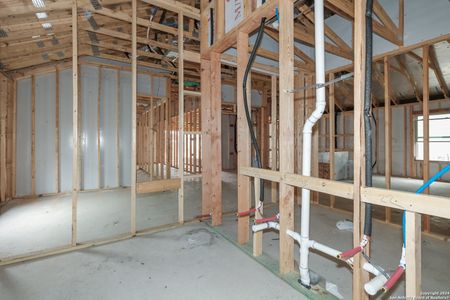 New construction Single-Family house 5203 Terlingua Pass, San Antonio, TX 78222 Eastland- photo 12 12