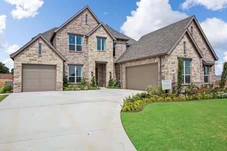 New construction Single-Family house 9133 Cordero Drive, North Richland Hills, TX 76182 - photo 7 7