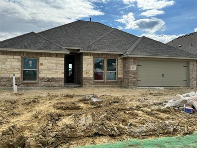 New construction Single-Family house 1031 Moss Grove Trail, Justin, TX 76247 - photo 0 0