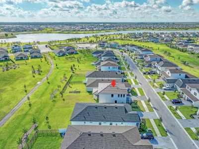 New construction Single-Family house 1641 Wandering Willow Way, The Acreage, FL 33470 Lili- photo 45 45