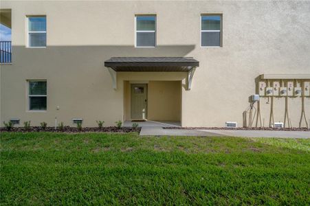 New construction Townhouse house 4555 Tuscan Loon Drive, Tampa, FL 33619 - photo 47 47