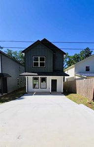 New construction Single-Family house 11964 Canal Street, Willis, TX 77318 - photo 0