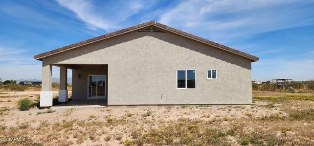 New construction Single-Family house 20411 W Mountain Sage Drive, Buckeye, AZ 85326 - photo 29 29