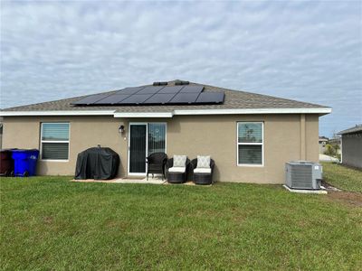 New construction Single-Family house 5300 Preserve Boulevard, Saint Cloud, FL 34772 - photo 34 34