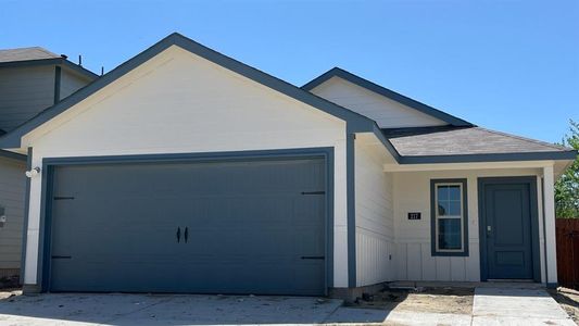 New construction Single-Family house 217 Vitex Drive, Royse City, TX 75189 X30A Amber- photo 1 1