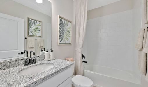 Aspire at East Lake by K. Hovnanian® Homes in Port St. Lucie - photo 19 19