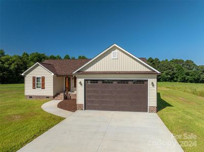 New construction Single-Family house 283 North Brook Iii School Road, Unit 16, Stanley, NC 28164 - photo 2 2