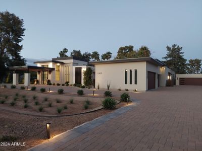 New construction Single-Family house 11409 N Saint Andrews Way, Scottsdale, AZ 85254 - photo 24 24