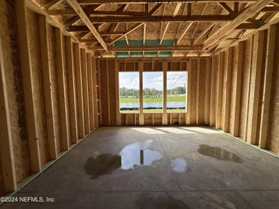 New construction Single-Family house 40 Clearview Drive, Saint Augustine, FL 32092 Hudson - photo 13 13
