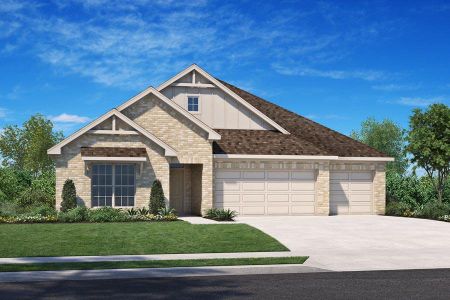 New construction Single-Family house 3224 Shoreline Drive, Burleson, TX 76028 - photo 0 0