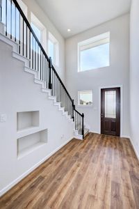 New construction Single-Family house 117 Civita Road, Liberty Hill, TX 78642 - photo 7 7