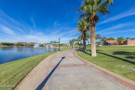 New construction Single-Family house 16041 S 184Th Drive, Goodyear, AZ 85338 - photo 74 74