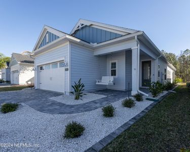 New construction Single-Family house 223 Killarney Avenue, Saint Johns, FL 32259 - photo 24 24