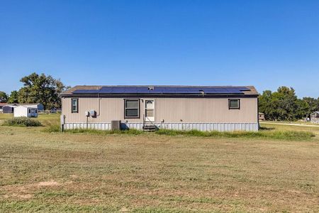 New construction Mobile Home house 315 Hometown Way, Springtown, TX 76082 - photo 0