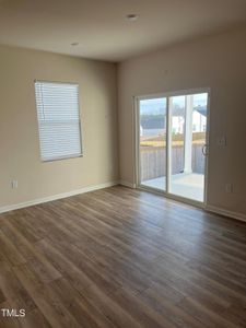 New construction Single-Family house 3541 Arctic Brook Street, Raleigh, NC 27604 - photo 17 17