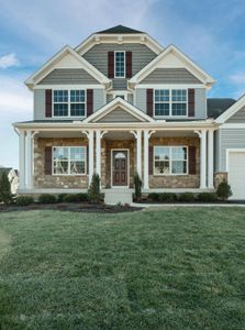New construction Single-Family house Wilbanks Drive, Charlotte, NC 28278 - photo 69 69