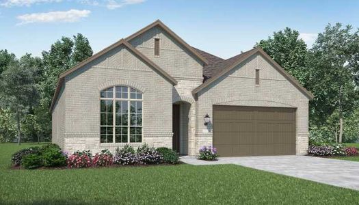 New construction Single-Family house 3212 Abelia Street, McKinney, TX 75071 - photo 0