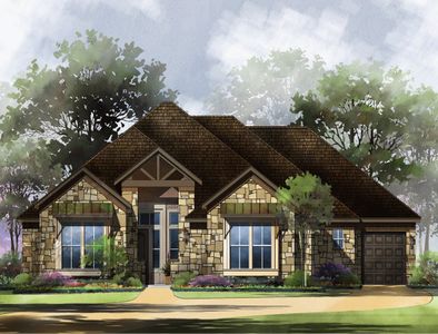 New construction Single-Family house 1000 Prescott Drive, Conroe, TX 77301 - photo 0 0