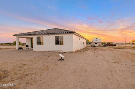 New construction Single-Family house 3515 N Tewa Circle, Eloy, AZ 85131 - photo 2 2