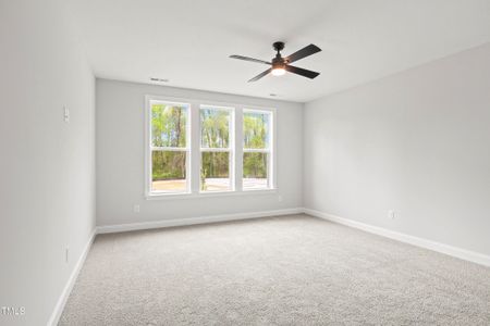 New construction Single-Family house 9125 Dupree Meadow Drive, Unit 40, Angier, NC 27501 - photo 27 27