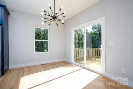 New construction Single-Family house 529 Crowell Avenue, Statesville, NC 28677 - photo 9 9
