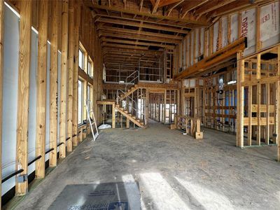 New construction Single-Family house 17031 Luminous Lane, Hockley, TX 77447 Maverick- photo 5 5