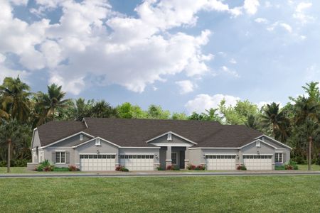 New construction Single-Family house 2669 Avalonia Drive, Melbourne, FL 32940 - photo 2 2