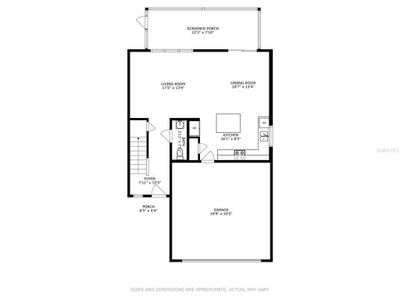New construction Single-Family house 2947 Sanctuary Drive, Clermont, FL 34714 - photo 4 4