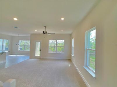 New construction Single-Family house 4003 Old Canal Street, Leesburg, FL 34748 - photo 19 19