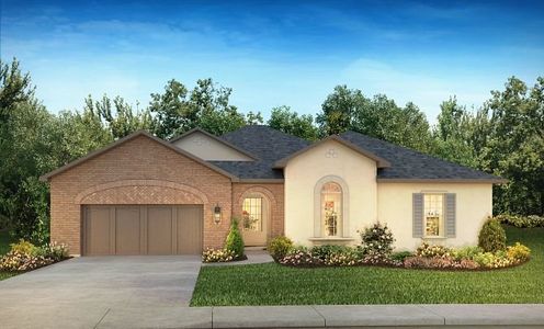 New construction Single-Family house 16313 Sheridan River Trail, Conroe, TX 77302 - photo 0 0
