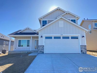 New construction Single-Family house 1218 105Th Ave Ct, Greeley, CO 80634 - photo 1 1