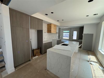 New construction Single-Family house 3941 Vrain Street, Denver, CO 80212 - photo 14 14