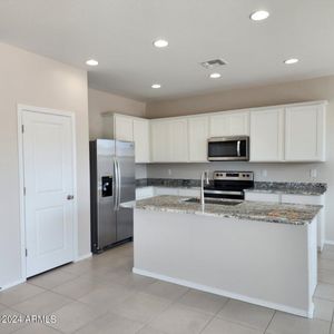 New construction Single-Family house 10347 W Romley Road, Tolleson, AZ 85353 - photo 22 22