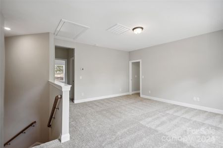 New construction Single-Family house 522 Fern Hill Road, Unit 21, Mooresville, NC 28117 - photo 25 25