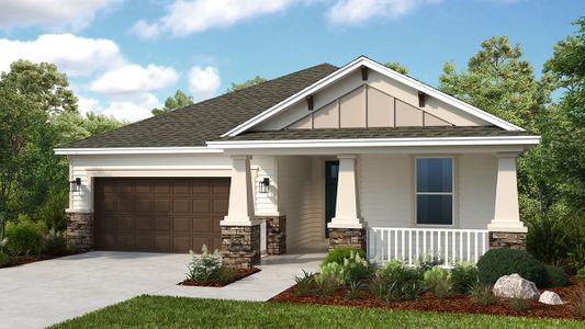 Colbert Landings by Taylor Morrison in Palm Coast - photo 2 2