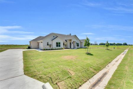 New construction Single-Family house 2321 Maywood Lane, Palmer, TX 75152 - photo 30 30